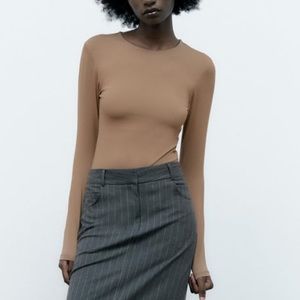 Zara Bodysuit